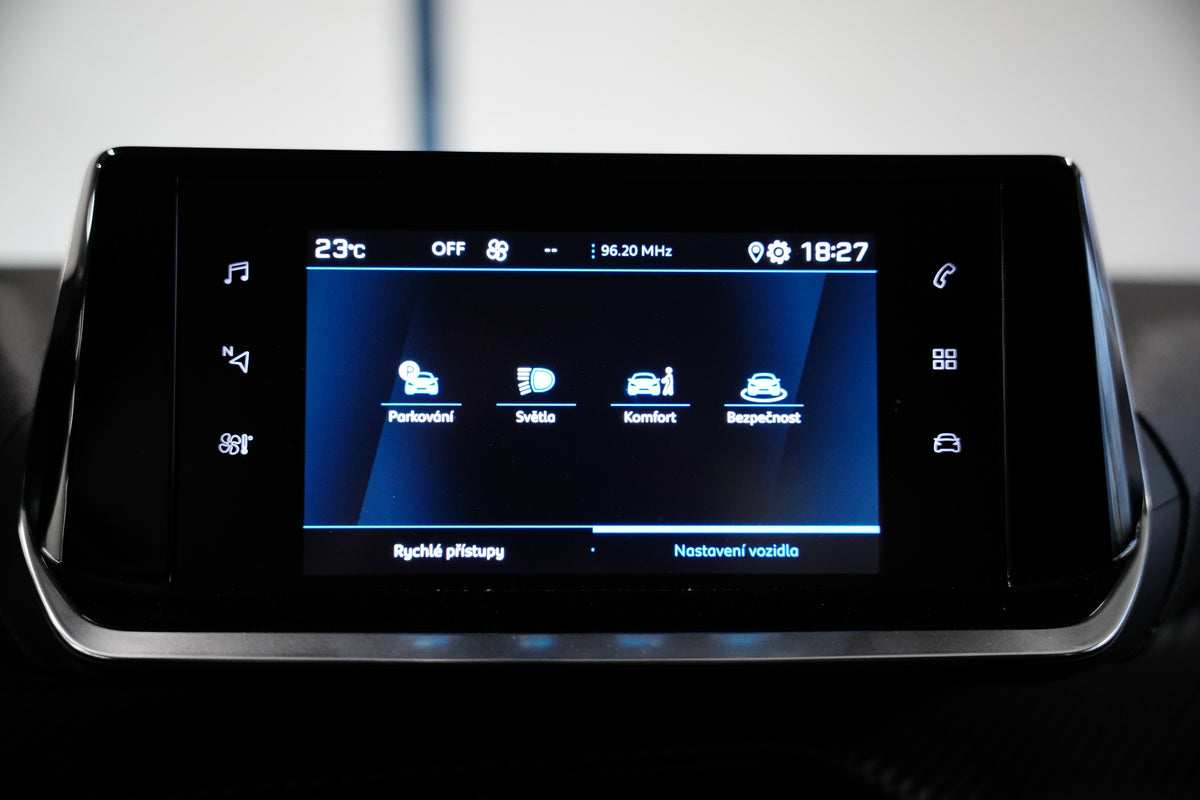 Peugeot 208 1.2 PureTech 74kW Allure