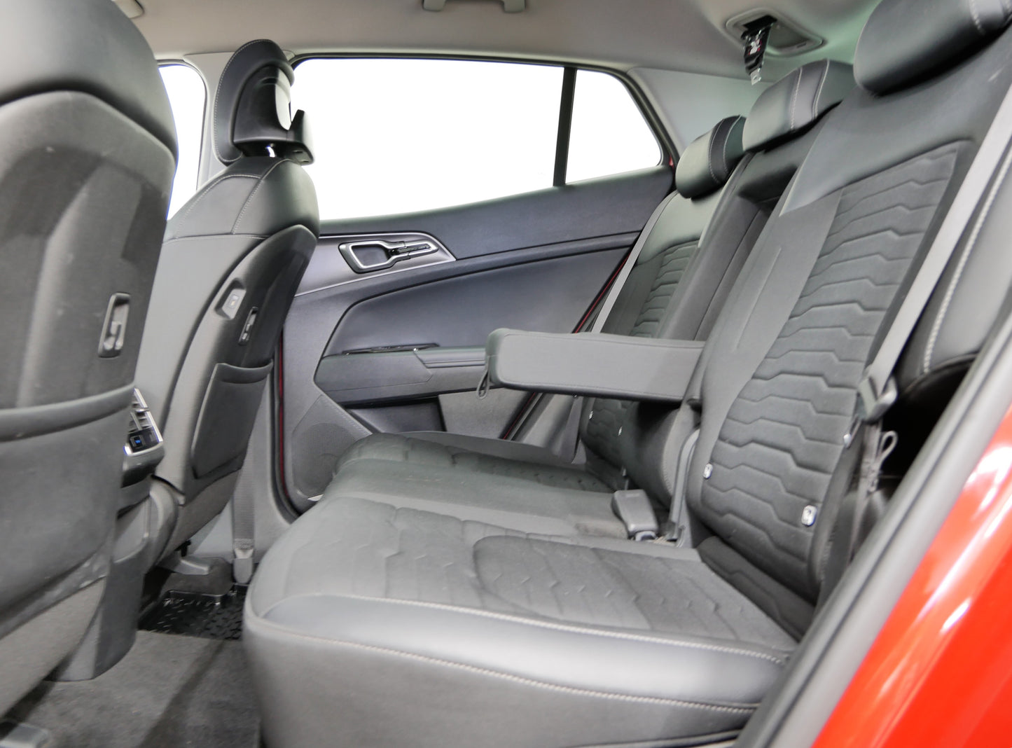 Kia Sportage 1.6T-GDi MHEV 110 kW