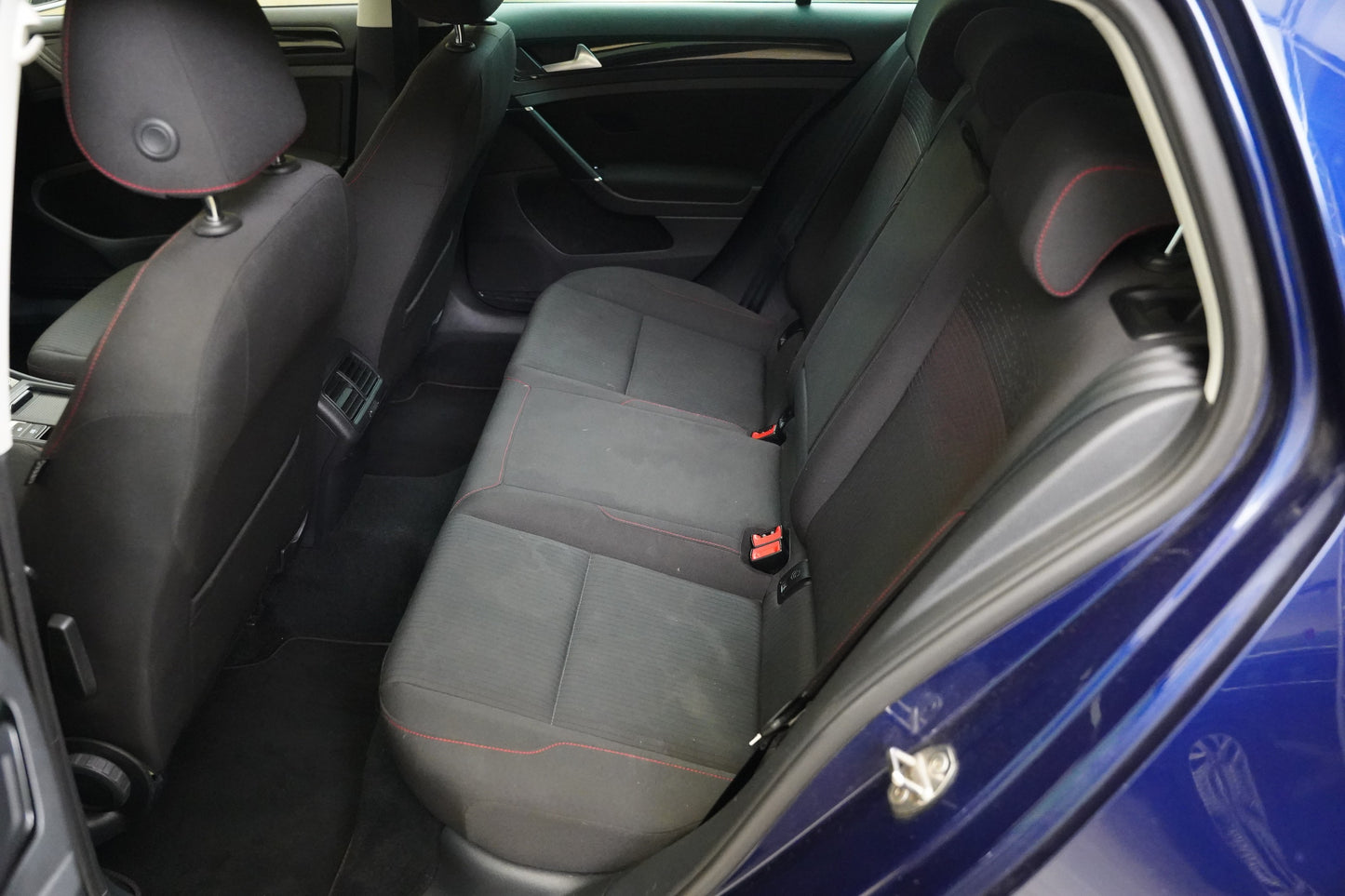 Volkswagen Golf 1.0 TSI 81 kW Sound
