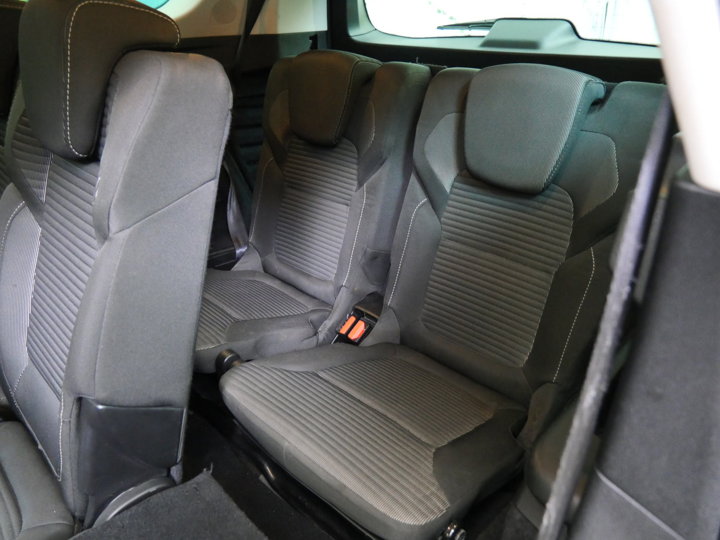 Renault Grand Scénic 1.6 dCi 96 kW Energy Business