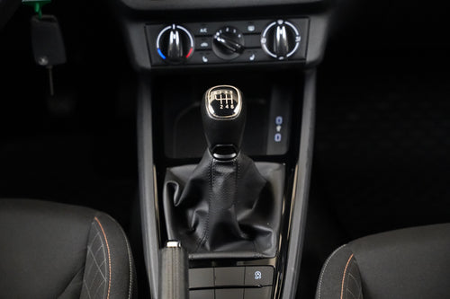 Škoda Kamiq 1.5 TSI 110 kW Ambition Plus – foto 23