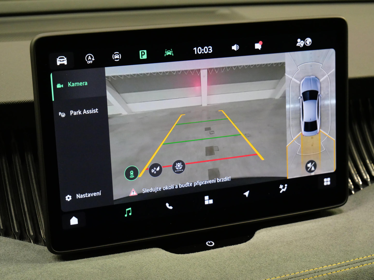 Škoda Superb 2.0 TDI 110 kW Selection