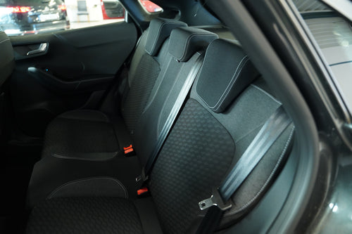 Ford Puma 1.0 EcoBoost 92 kW Titanium – foto 23