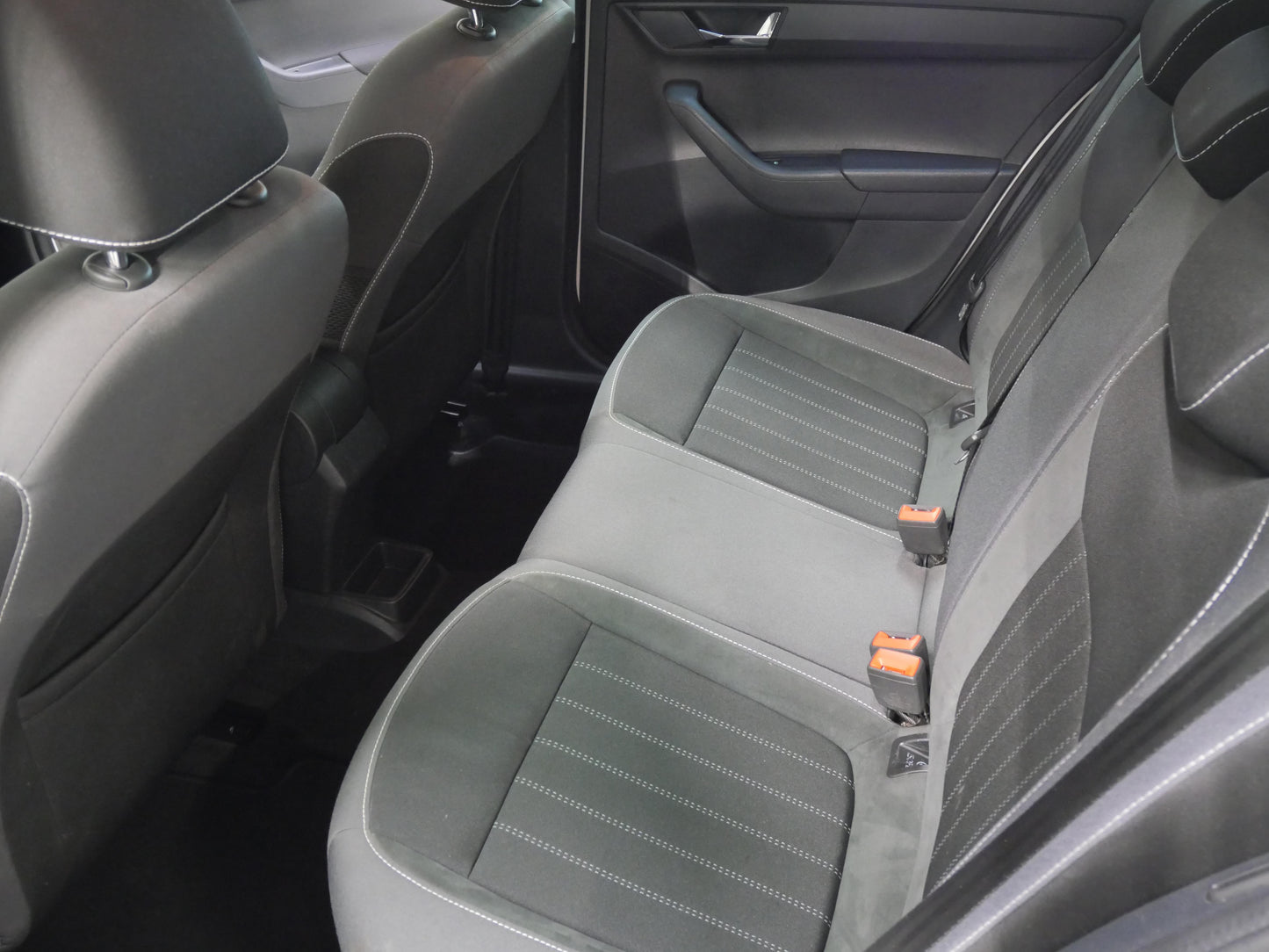 Škoda Fabia 1.0 TSI 81 kW STYLE