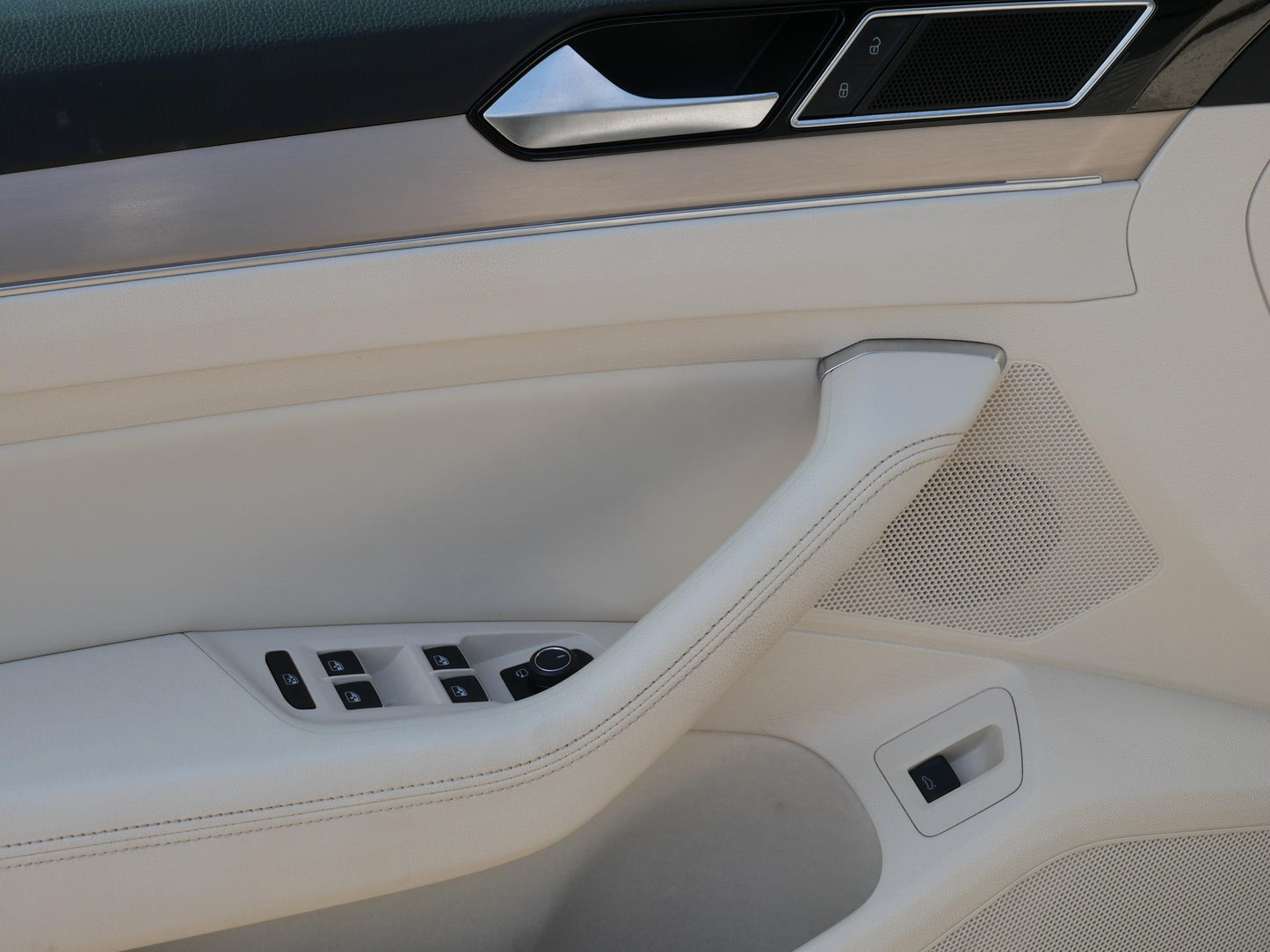 Volkswagen Passat 2.0 TDI 140 kW Highline