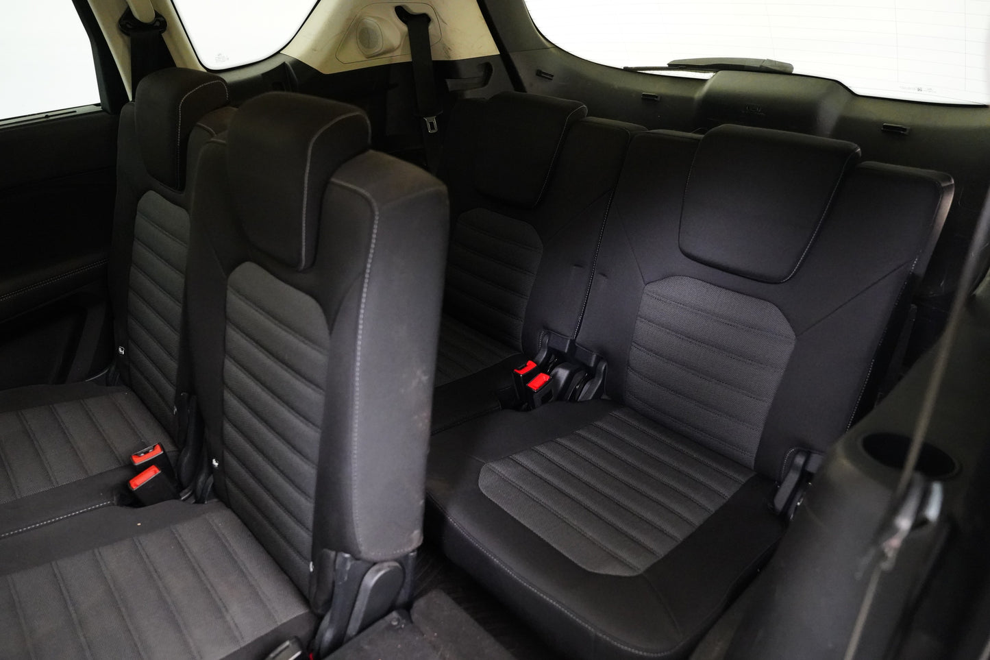 Ford S-MAX 2.0 EcoBlue 110 kW Titanium