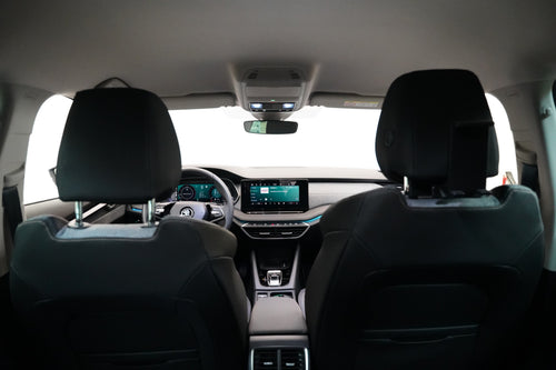 Škoda Octavia 2.0 TDI 110 kW Selection – foto 23