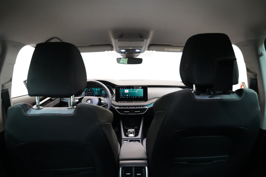 Škoda Octavia 2.0 TDI 110 kW Selection – foto 23