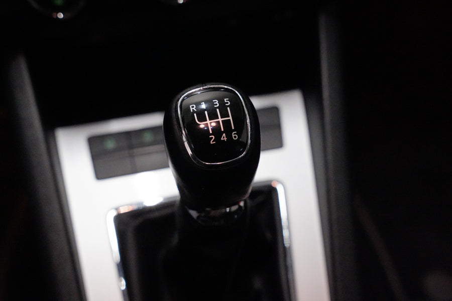 Škoda Octavia 2.0 TDI 110 kW Style – foto 23