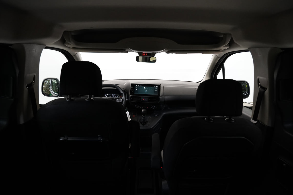 Citroën Berlingo 1.5 Blue-HDi 75 kW – foto 23