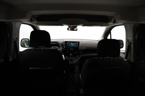 Citroën Berlingo 1.5 Blue-HDi 75 kW – foto 23