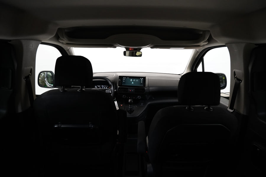 Citroën Berlingo 1.5 Blue-HDi 75 kW – foto 23