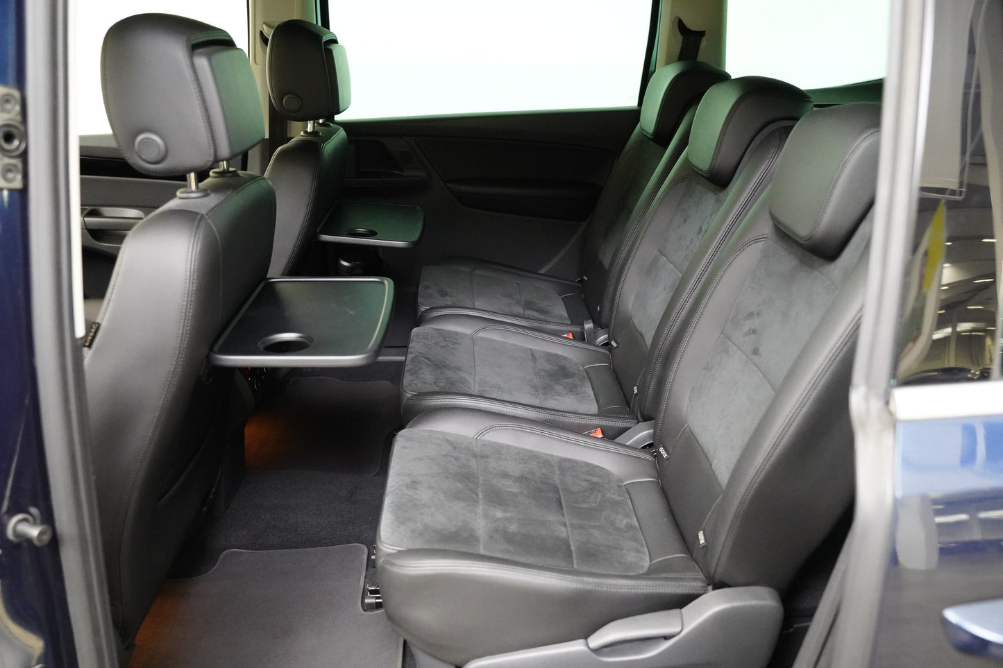 Volkswagen Sharan 2.0 TDI 110 kW Highline