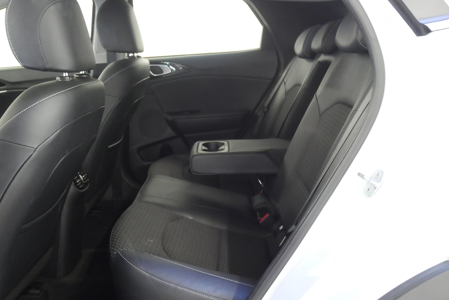 Kia Motors XCeed 1.6 T-GDI 150 kW Exclusive