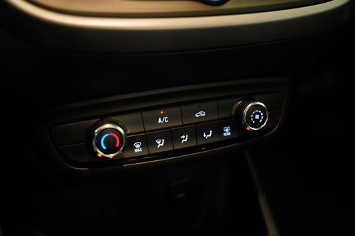 Opel Crossland X 1.2i 61 kW Edition – foto 23
