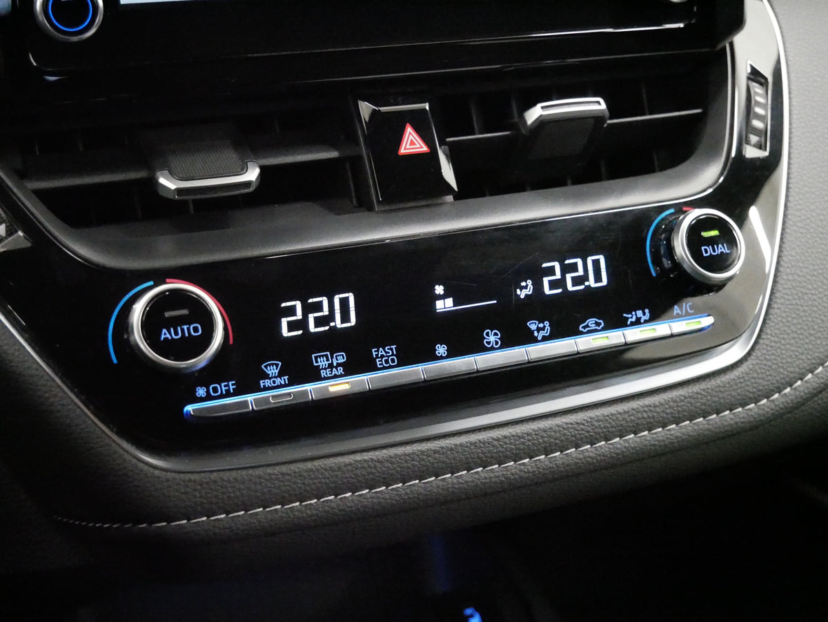 Toyota Corolla 2.0 Hybrid e-CVT 112kW Comfort – foto 23