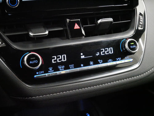 Toyota Corolla 2.0 Hybrid e-CVT 112kW Comfort – foto 23