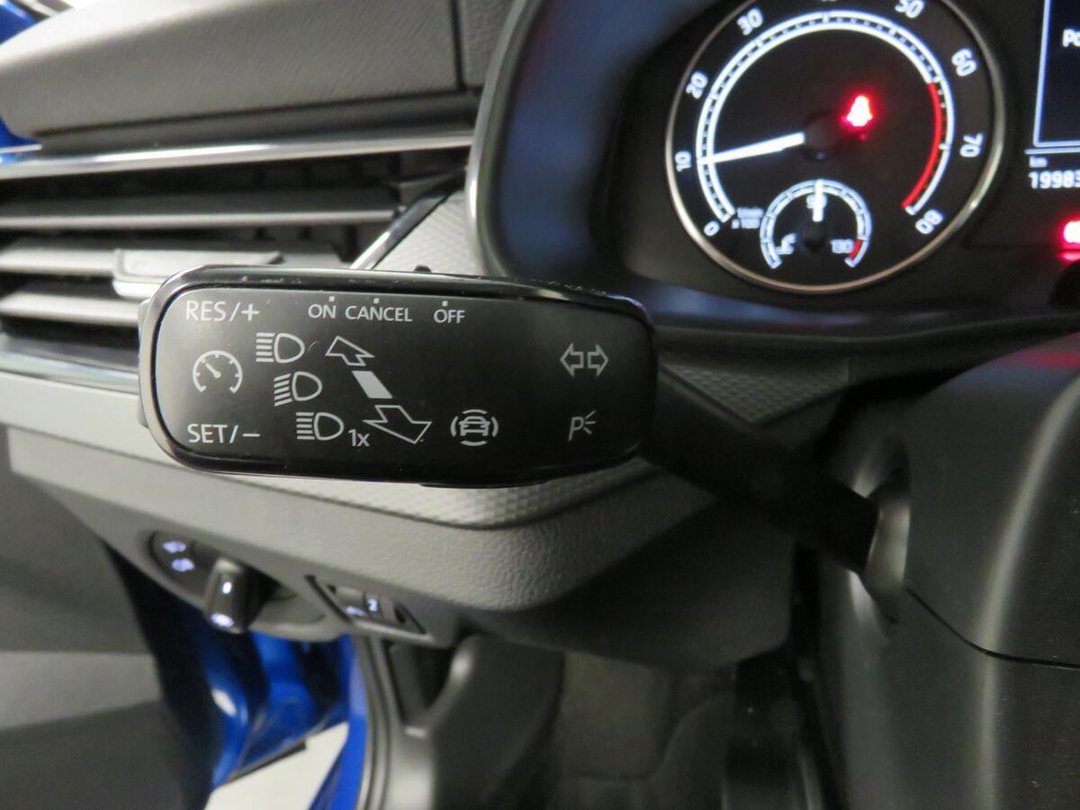 Škoda Scala 1.0 TSI 81 kW Ambition Plus