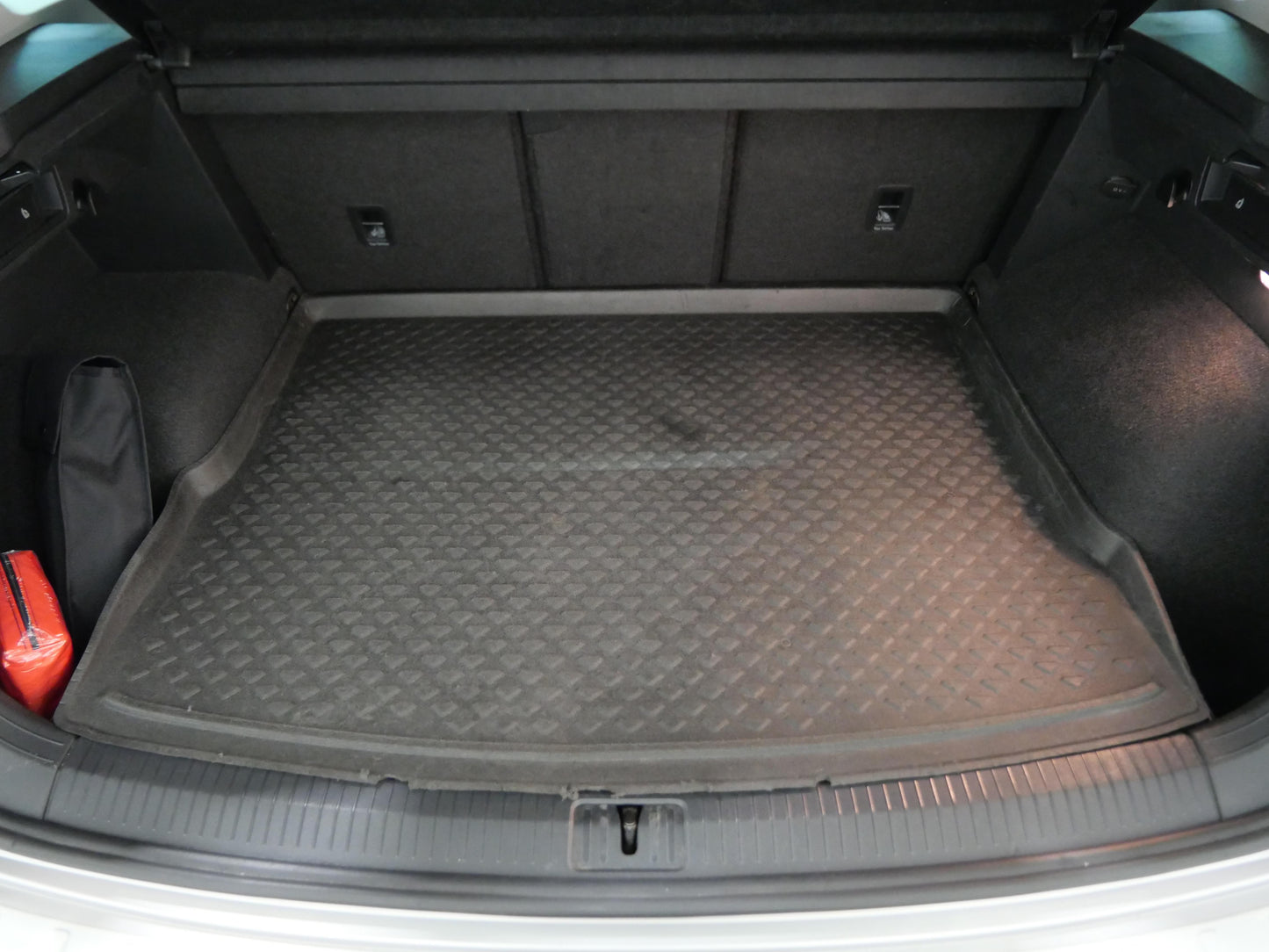 Volkswagen Tiguan 2.0 TSI 132 kW Sound