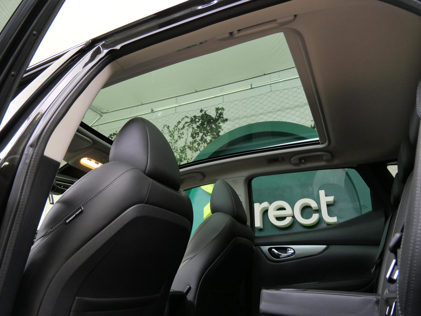 Nissan Qashqai 1.2 DIG-T 85 kW Tekna