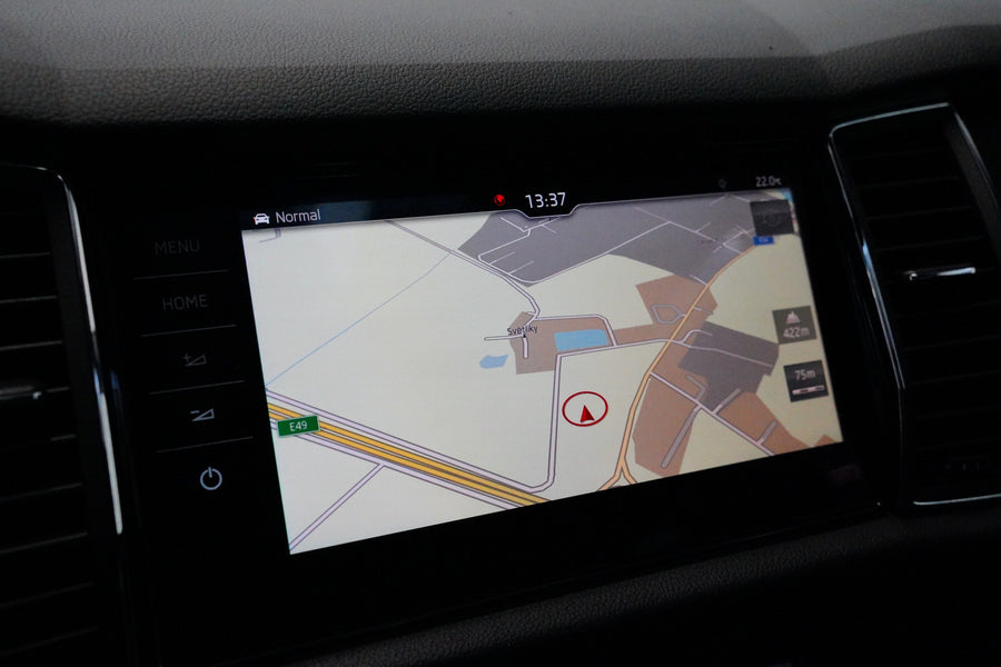 Škoda Kodiaq 2.0 TDI 110 kW SportLine – foto 23