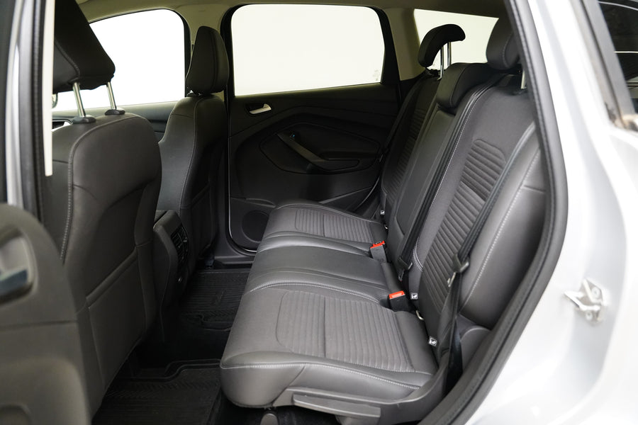 Ford Kuga 1.5 EcoBoost 110 kW Titanium – foto 23