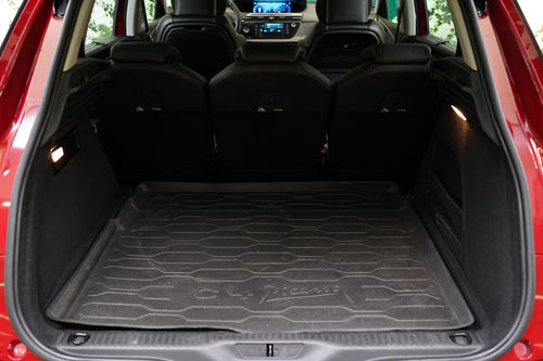 Citroën C4 Picasso 1.2 PureTech 96 kW Selection – foto 22