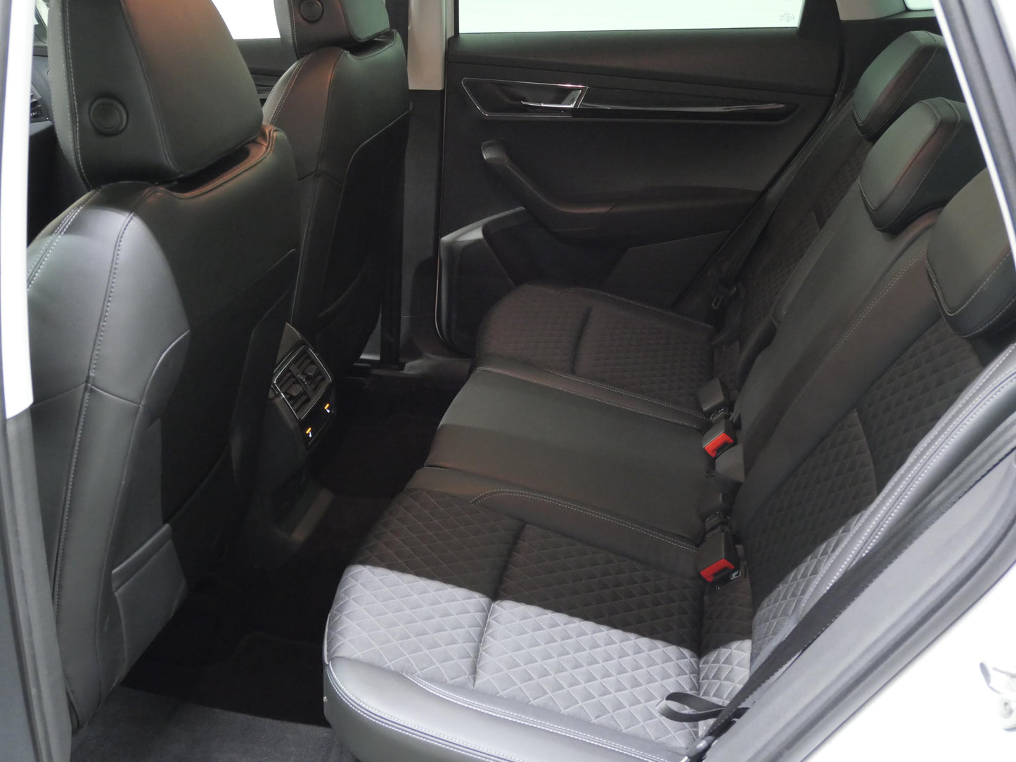 Škoda Karoq 1,5 TSI 110 kW Style