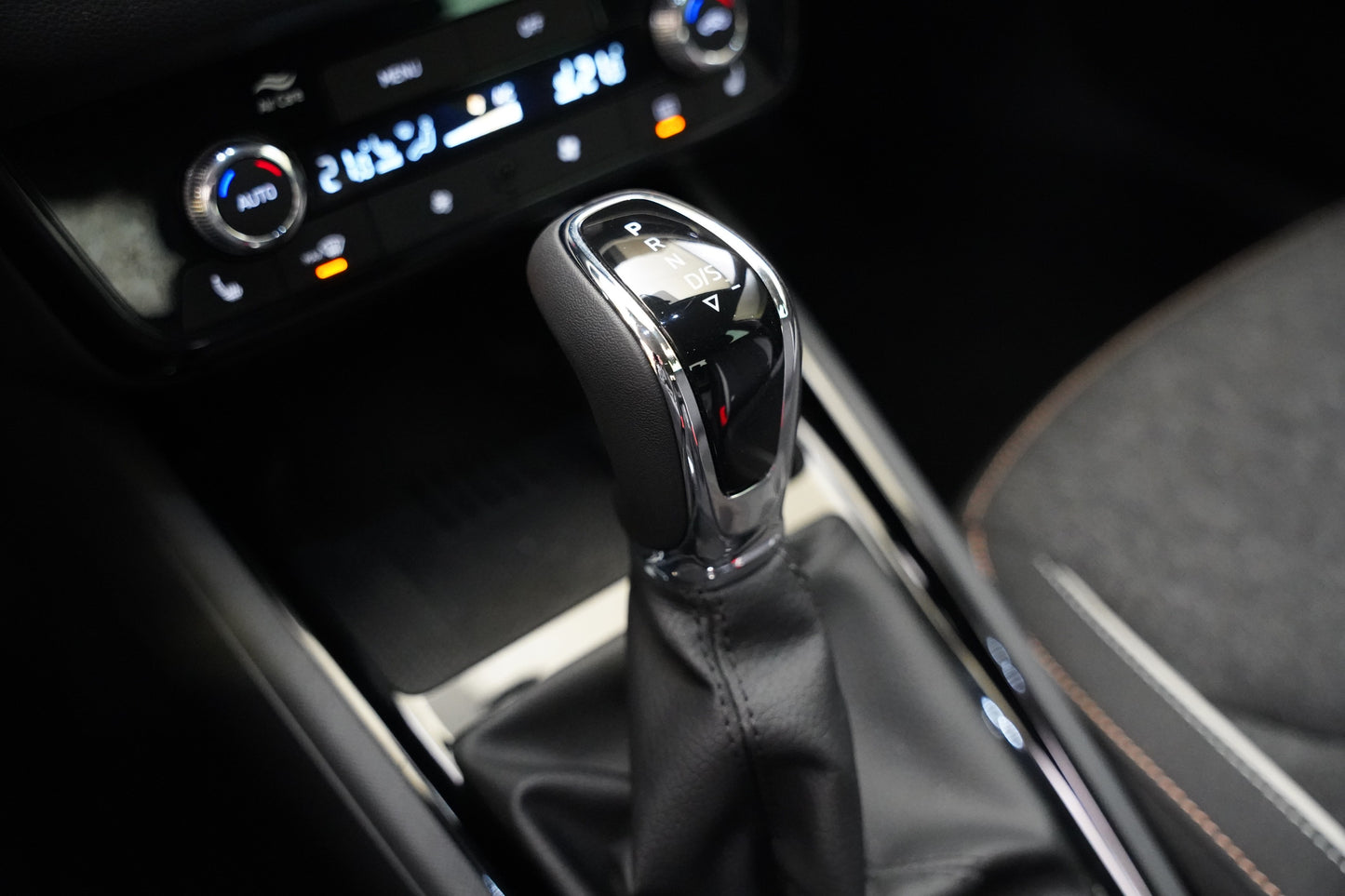 Škoda Kamiq 1.0 TSI 85 kW Top Selection