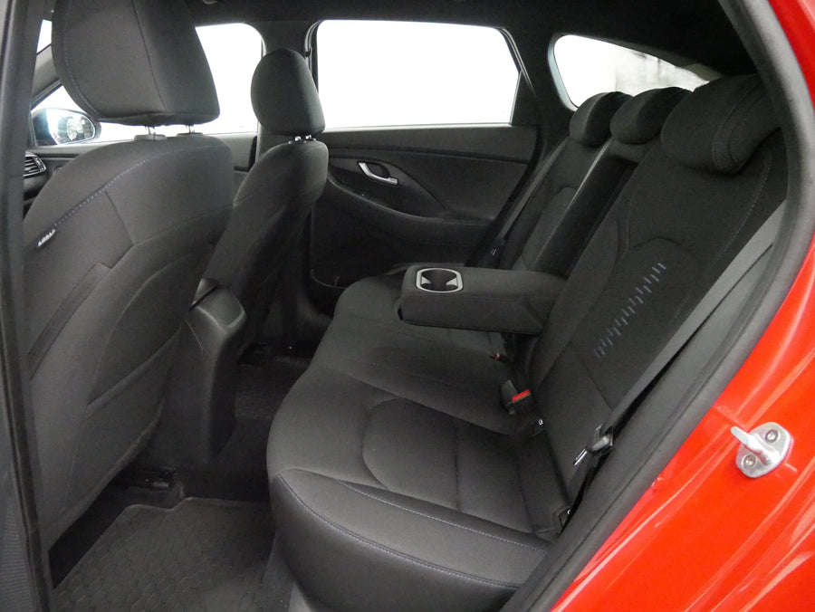 Hyundai i30 1.4 T-GDi 103 kW Style Go – foto 23
