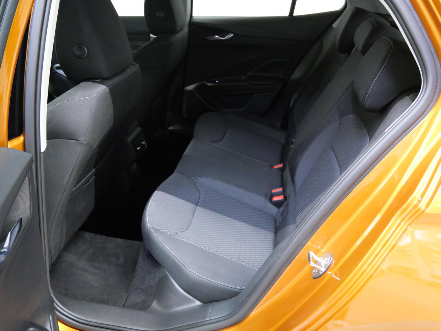 Škoda Fabia 1.0 TSI 81 kW DSG Style