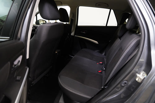 Suzuki SX4 S-Cross Suzuki SX4 S-cross – foto 23