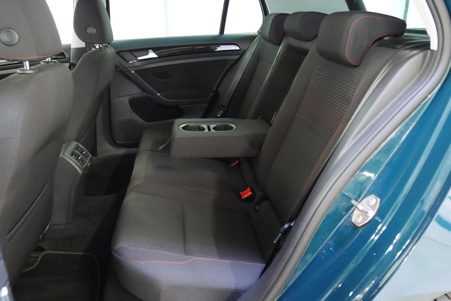 Volkswagen Golf 1.4 TSI 92 kW Sound