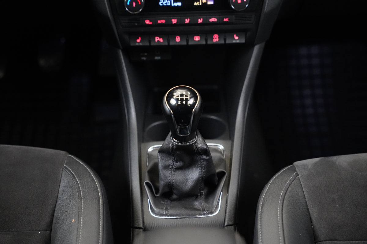 Seat Toledo 1.0 TSI 81 kW Xcellence
