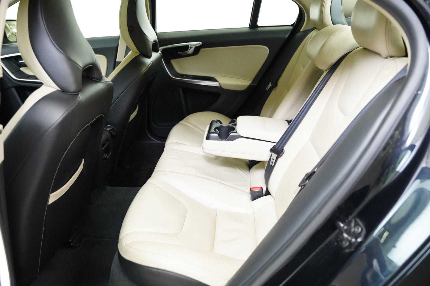 Volvo S60 S60 D3 120kW SUMMUM
