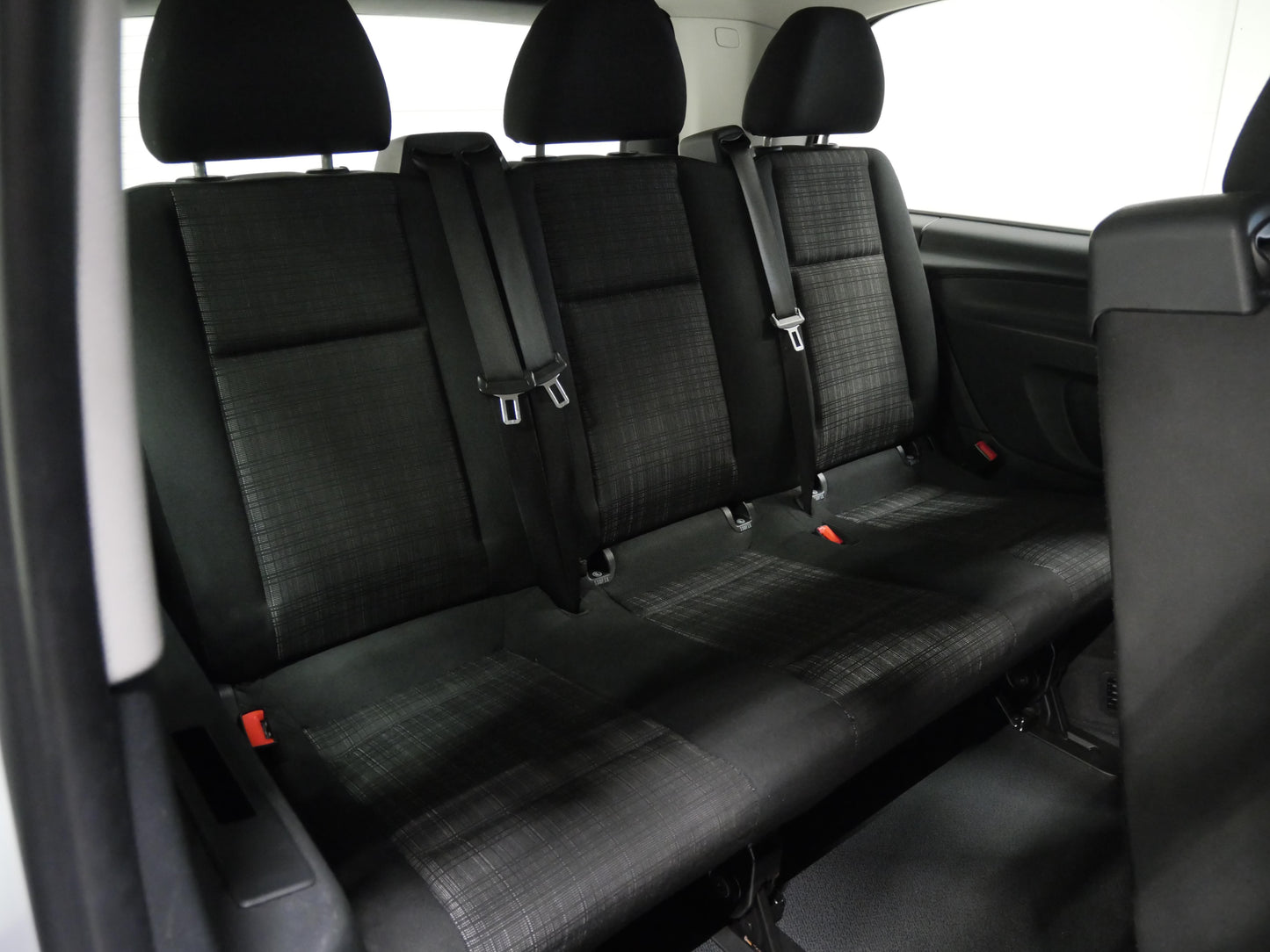 Mercedes-Benz Vito 1.6 CDI 84 kW 9 míst