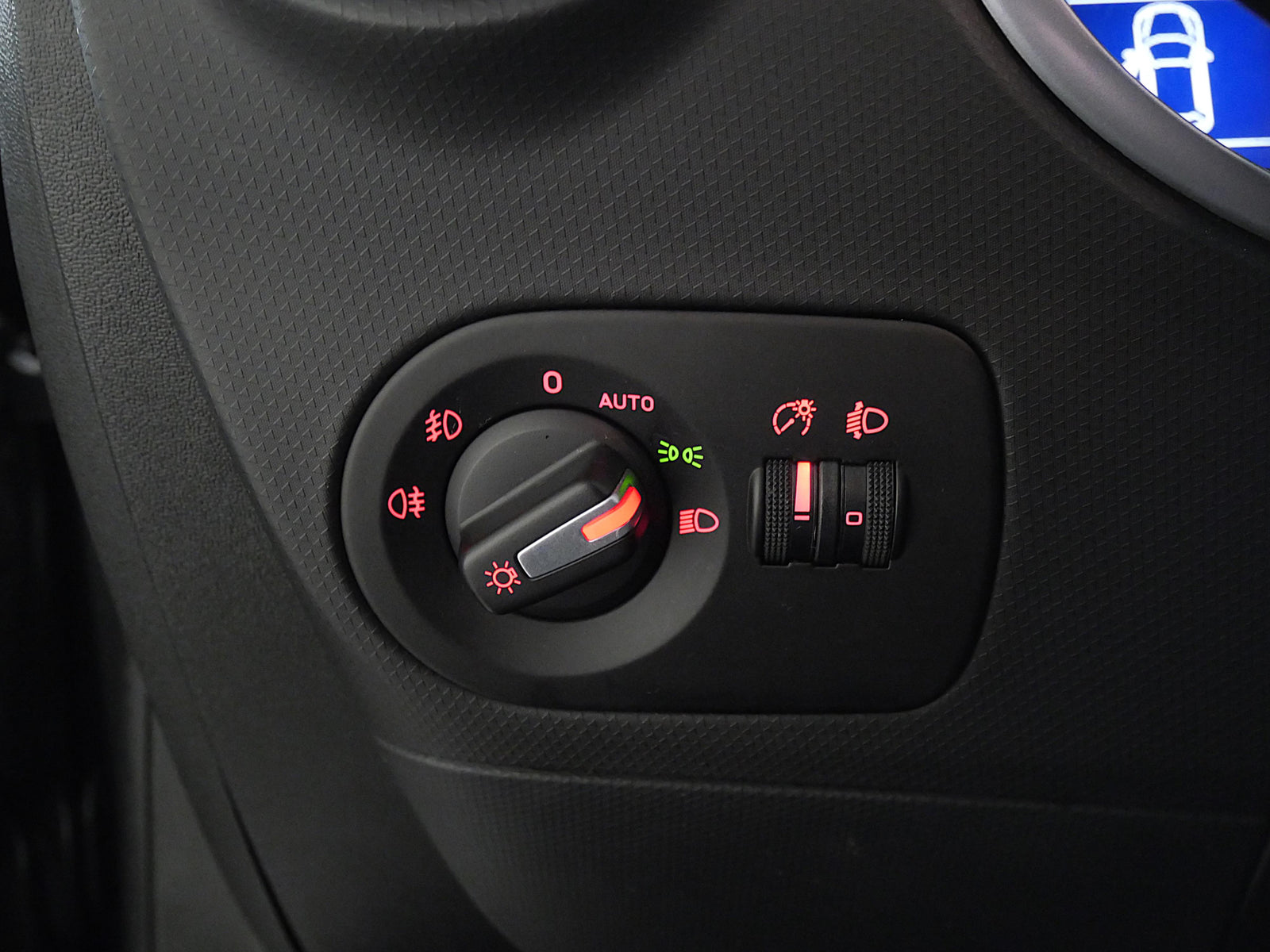 Seat Leon 1.6 TDI 77 kW Style – foto 23