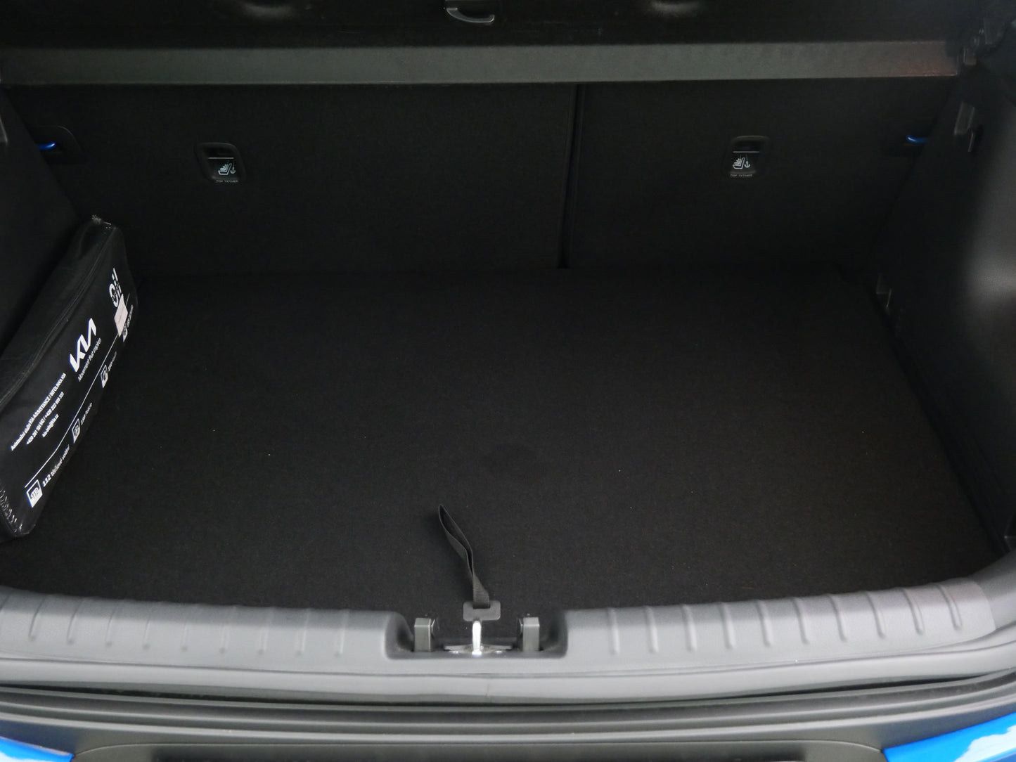 Kia Stonic 1.0 T-GDI 74 kW Exclusive