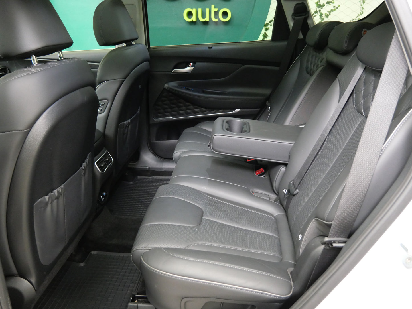 Hyundai Santa Fe 2.2 CRDI 142 kW Premium