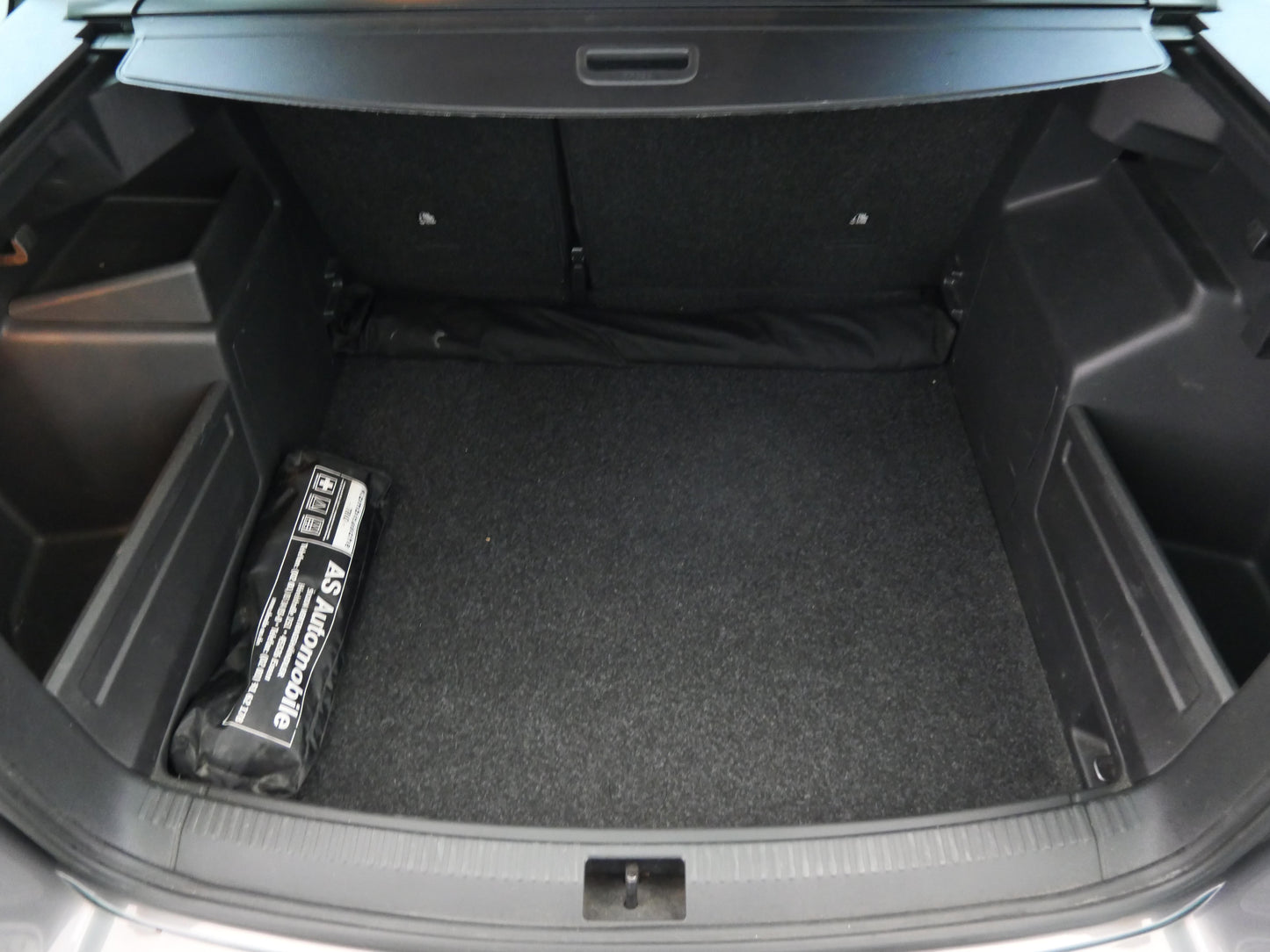 Škoda Fabia 1.0 TSI 70 kW DSG Clever