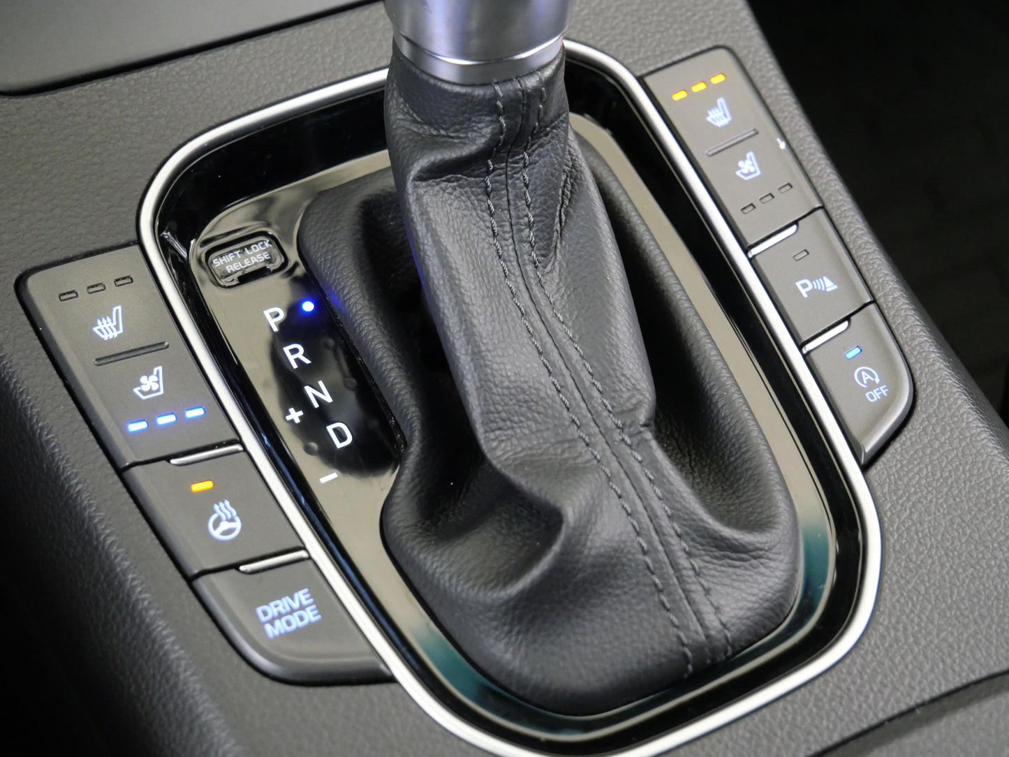 Hyundai i30 1.6 CRDI 85 kW Style Ultimate