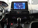 Peugeot Rifter 1.5 BlueHDI 75 kW Allure
