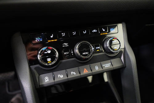 Škoda Kodiaq 2.0 TSI 140 kW 4x4 Style – foto 23