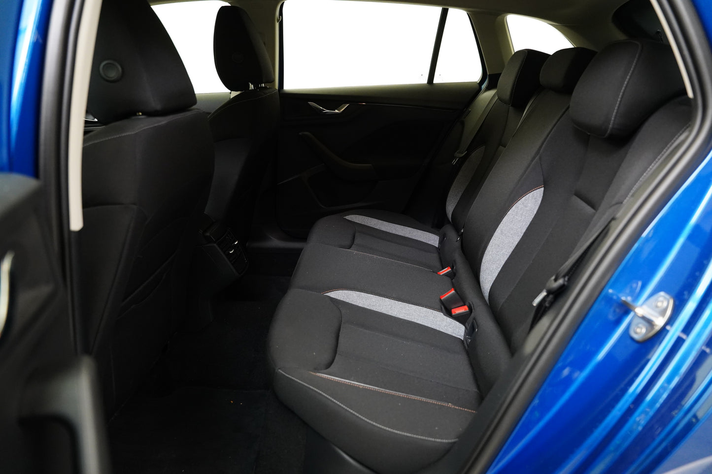 Škoda Scala 1.0 TSI 85 kW Selection
