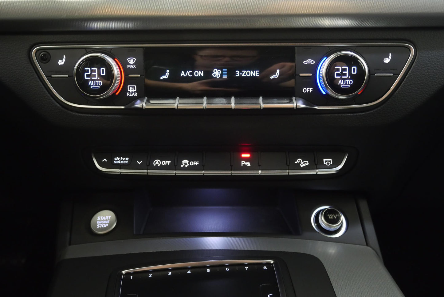 Audi Q5 2.0 TDI 140 kW Quattro Sport