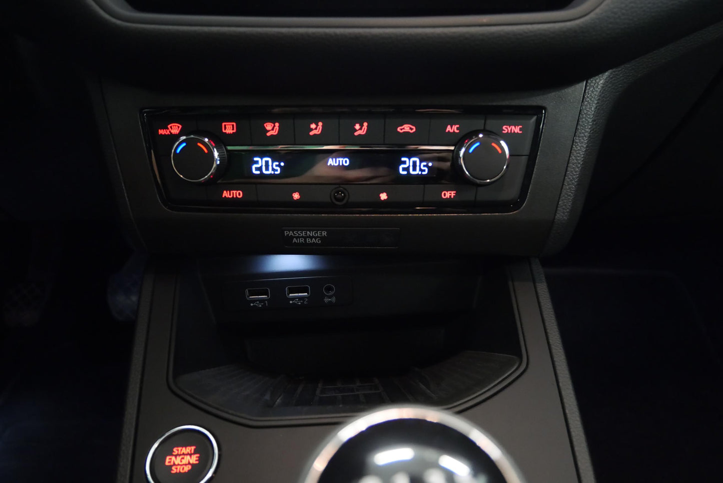 SEAT Ibiza 1.0 TSI 70 kW XCellence