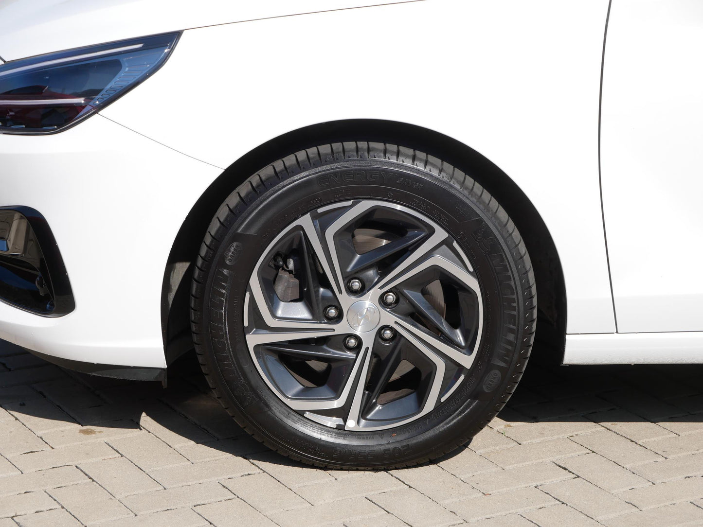 Hyundai i30 1.0 T-GDI 88 kW Smart