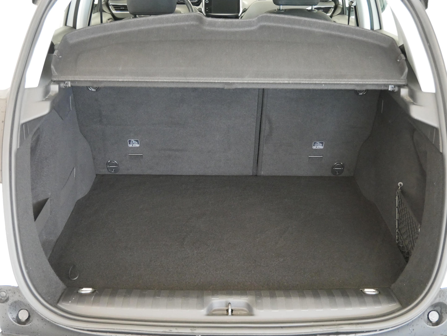Peugeot 2008 1.2 PureTECH 60 kW