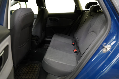 Seat Leon 1.4 TSI 92 kW Style – foto 23