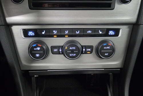 Volkswagen Golf 2.0 TDI 110 kW Comfortline – foto 23